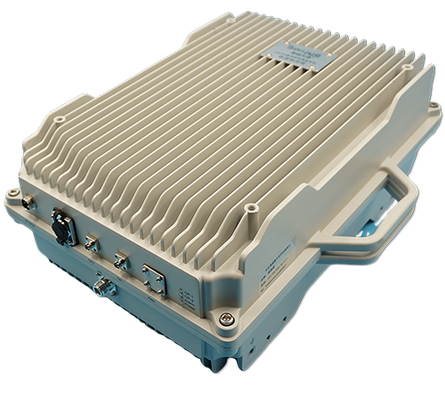 朗县单频/双频/四频/五频运营级数字光纤直放站