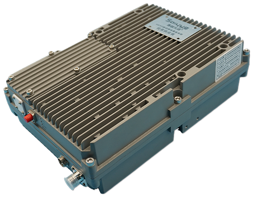 朗县经济型光纤直放站