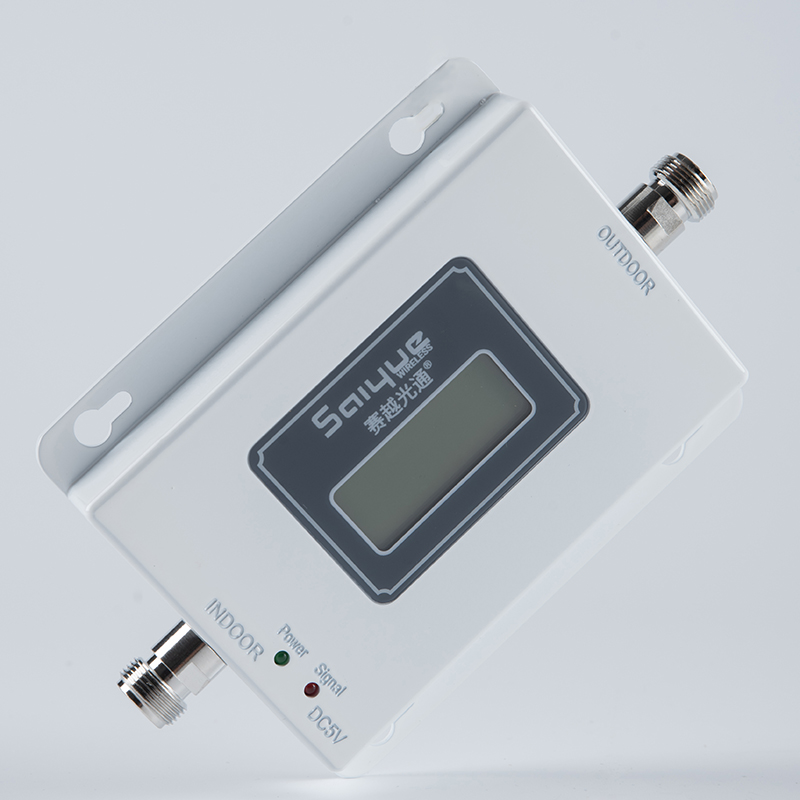 朗县家用配电房机房信号放大器200㎡