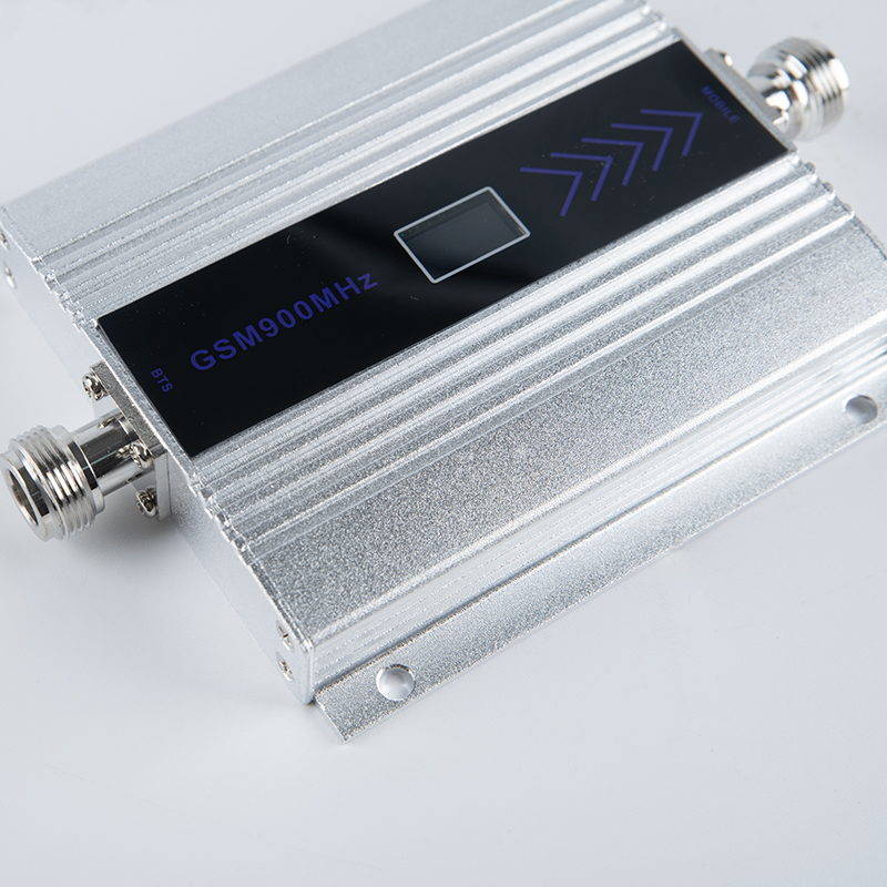 朗县家用单频手机信号增强器100㎡