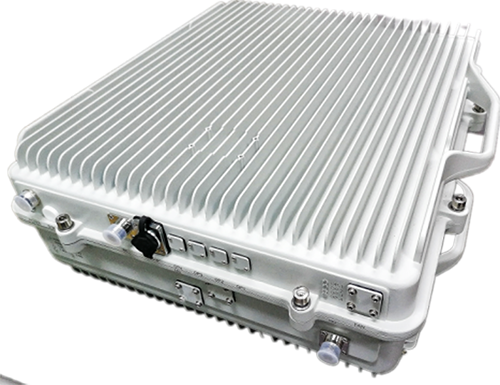 朗县信令级数字室分型移动通信干扰器