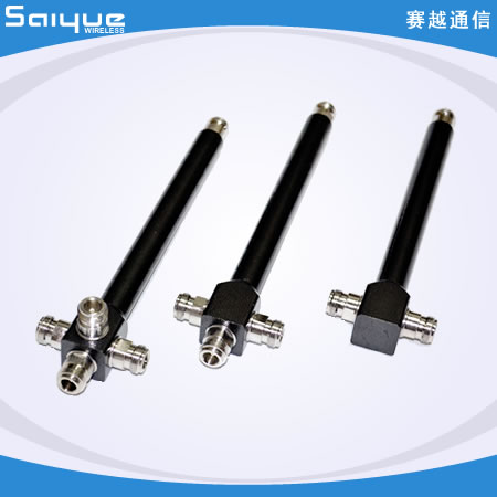  朗县FM调频广播同步广播功分器