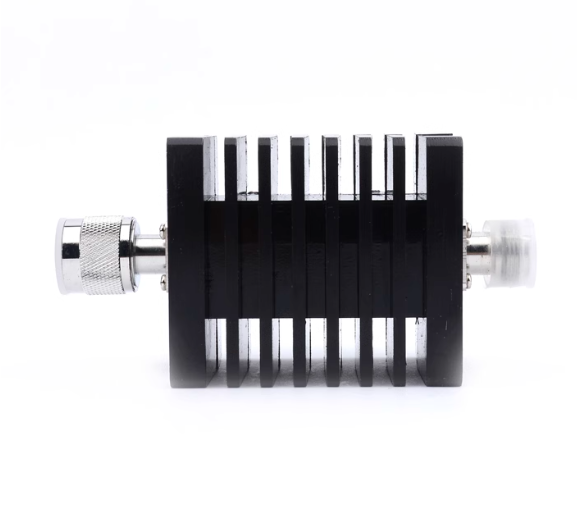  朗县腔体固定衰减器0-3G/0-4G  N型接口